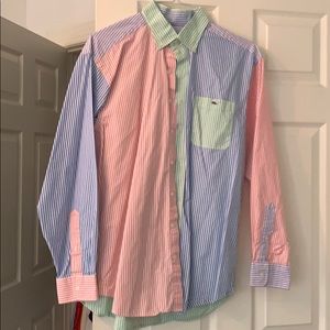 Vineyard Vines Tucker Shirt